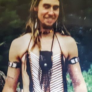 Meet your Posher, Whiteswolfwithin